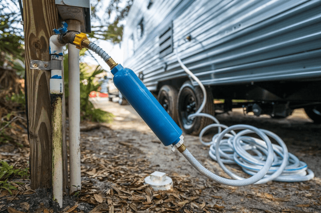 Clean Water Solutions On The Go & Why It's Important - Suncoast Marine & Auto Supply