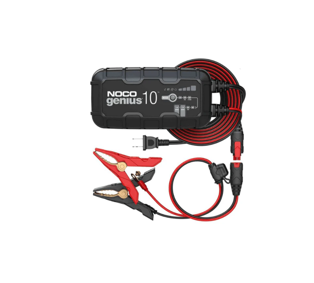 Outdoor Lighting & Power