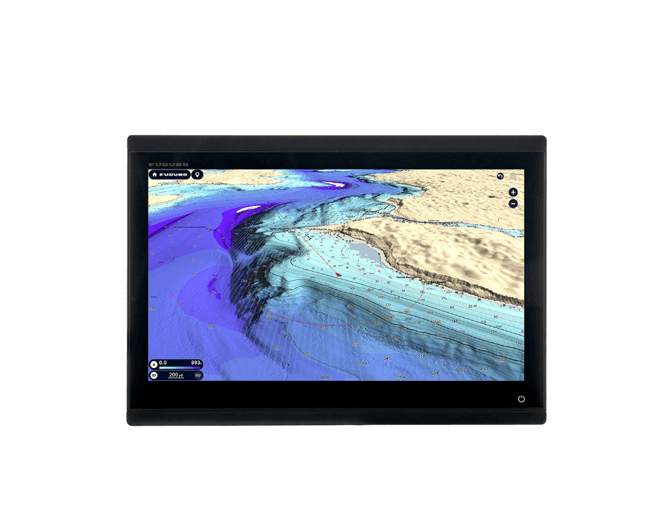 Navigation & Instruments