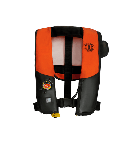 Life Vests & Jackets