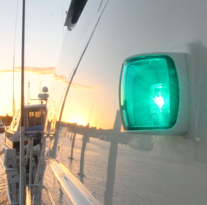 Shop Marine Navigation Lights