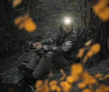 Spotlights & Flashlights