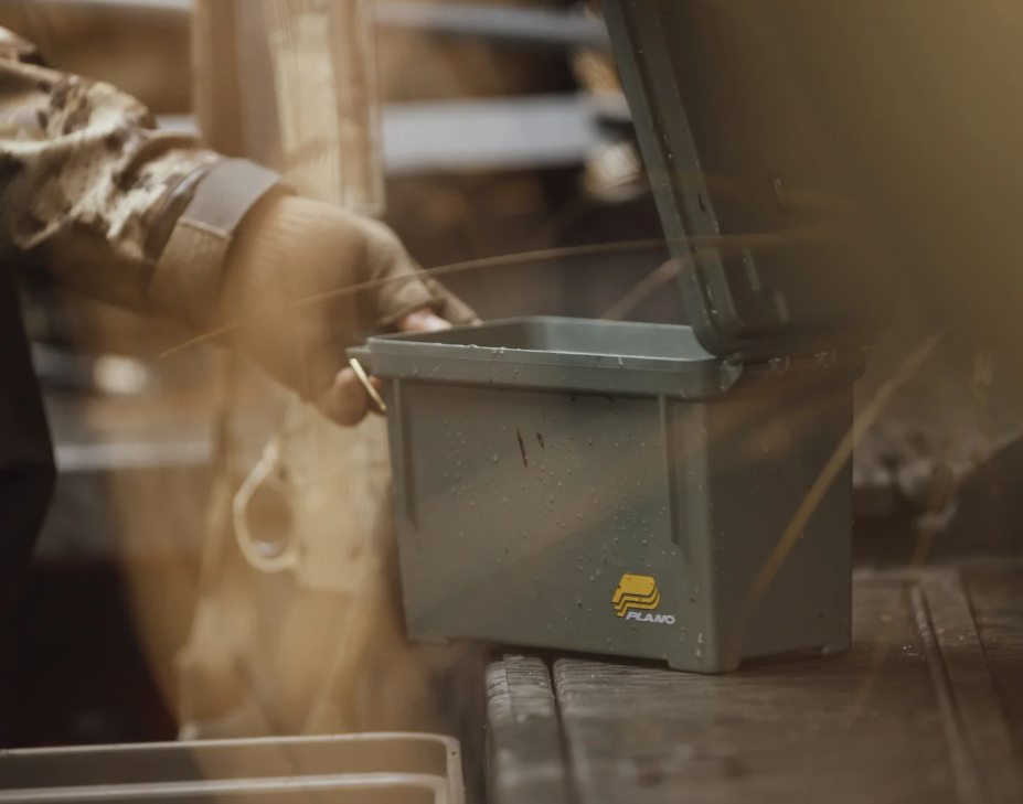 Accessories & Maintenance