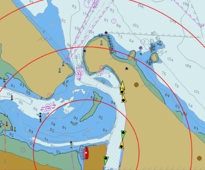 Shop Marine AIS Systems