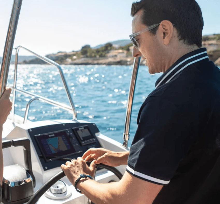 Shop All Marine