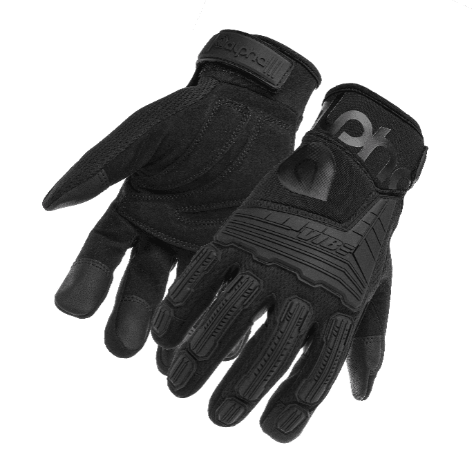 Alpha Gloves
