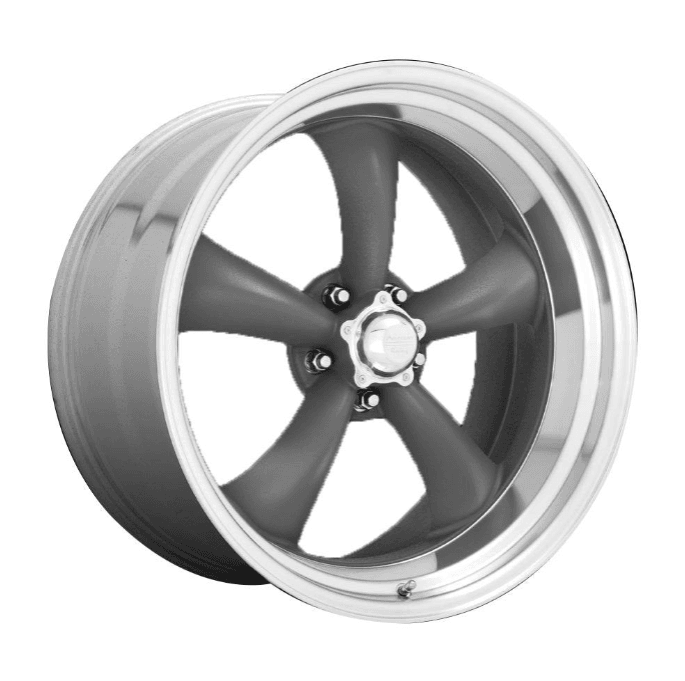 American Racing Wheels