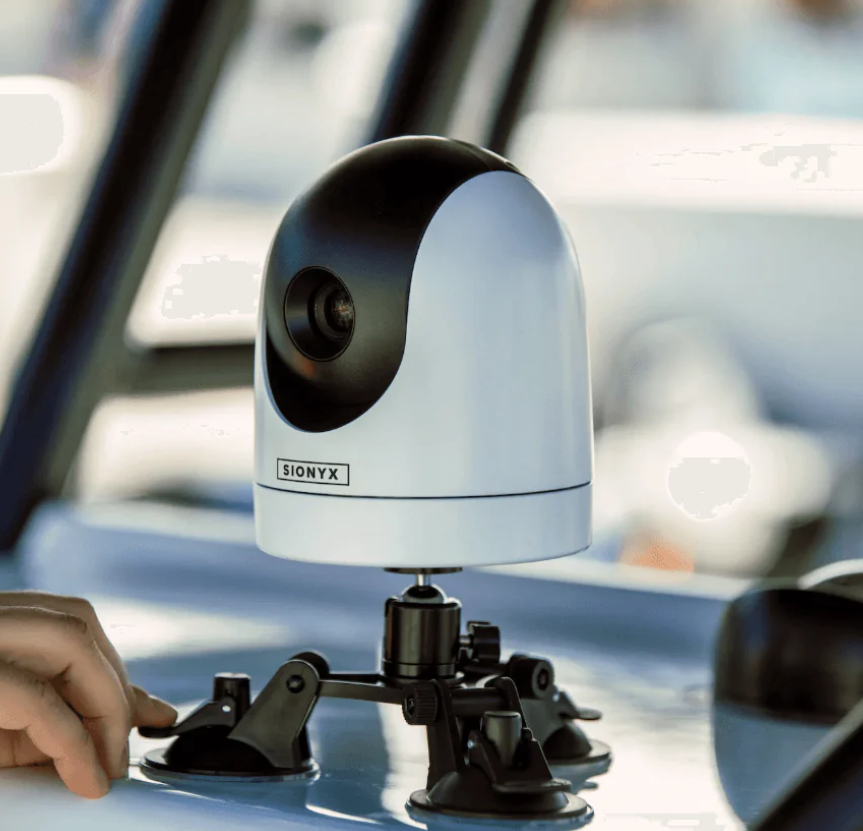 Shop Marine Cameras, Video & Night Vision