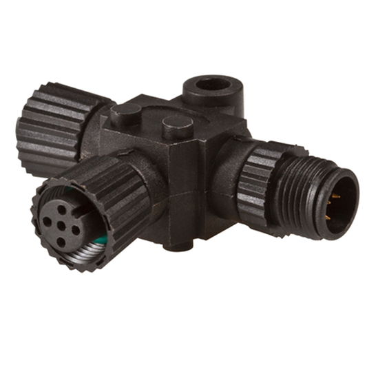 Suncoast Marine and Auto offers Lowrance Transom-Mount Paddlewheel Speed Sensor