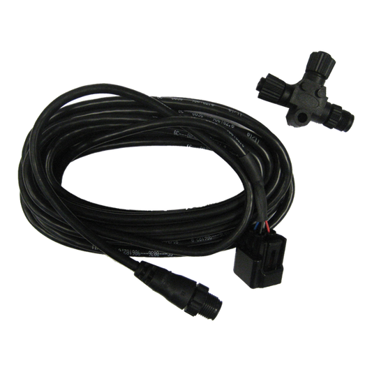 Lowrance Yamaha Engine Interface Cable for NMEA2000