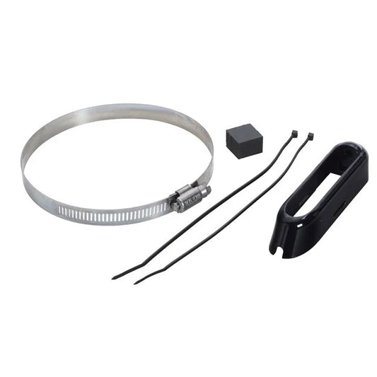 Lowrance Low Profile Trolling Motor Mount for DSI Skimmer