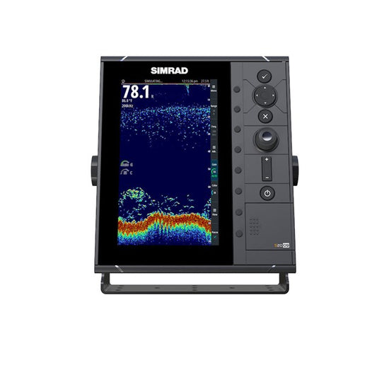 Suncoast Marine and Auto offers Simrad S2009 9" Fish Finder