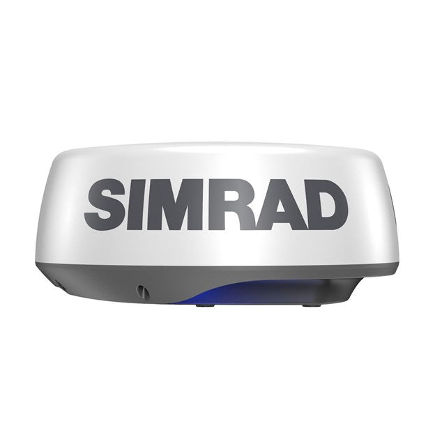 Suncoast Marine and Auto offers Simrad HALO20+ 20" Radar Dome