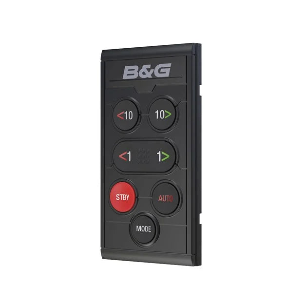 Suncoast Marine and Auto offers BG Triton2 Autopilot Controller (000-13296-001) right side