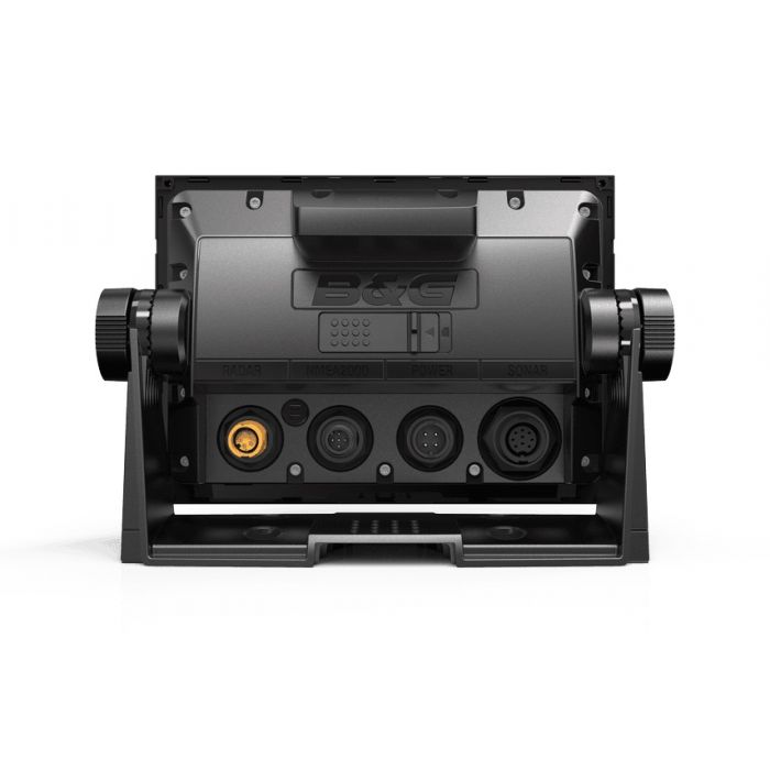 Suncoast Marine and Auto offers BG Vulcan 7 R 7-inch Chartplotter/Fishfinder Display (000-14082-001)