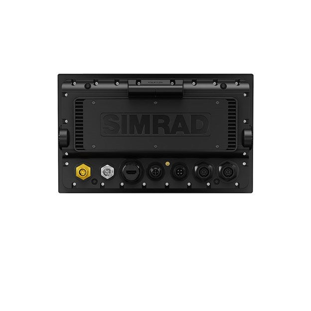 Suncoast Marine and Auto offers Simrad NSS4 10" Combo with U.S. C-MAP (000-16012-001)