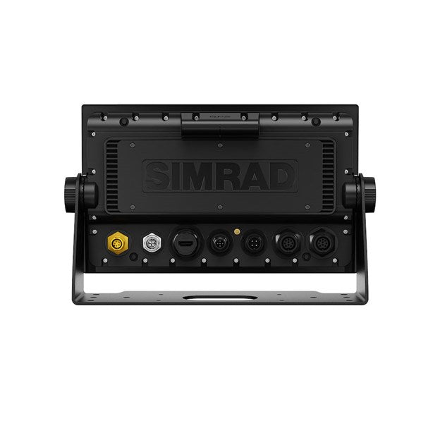 Suncoast Marine and Auto offers Simrad NSS4 10" Combo with U.S. C-MAP (000-16012-001)