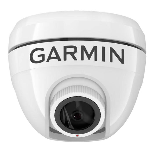 Suncoast Marine and Auto offers Garmin GC 245 Surface Mount Marine Camera (White) (010-02892-10)