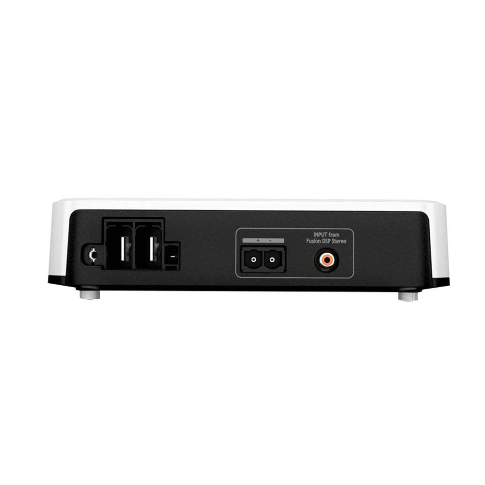 Suncoast Marine and Auto offers Fusion Apollo Marine Amplifiers Monoblock Marine Amplifier (650-watt RMS)