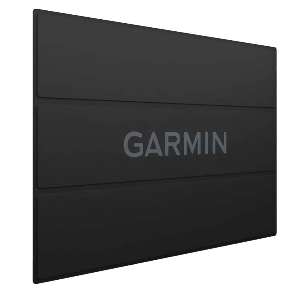 Suncoast Marine and Auto offers Garmin Magnetic Protective 9x19 GPSMAP Cover