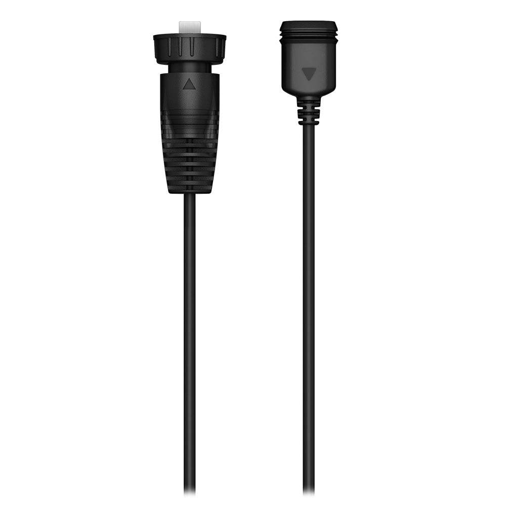 Suncoast Marine and Auto offers Garmin USB-C to USB-A Female Adapter Cable (010-12390-12)
