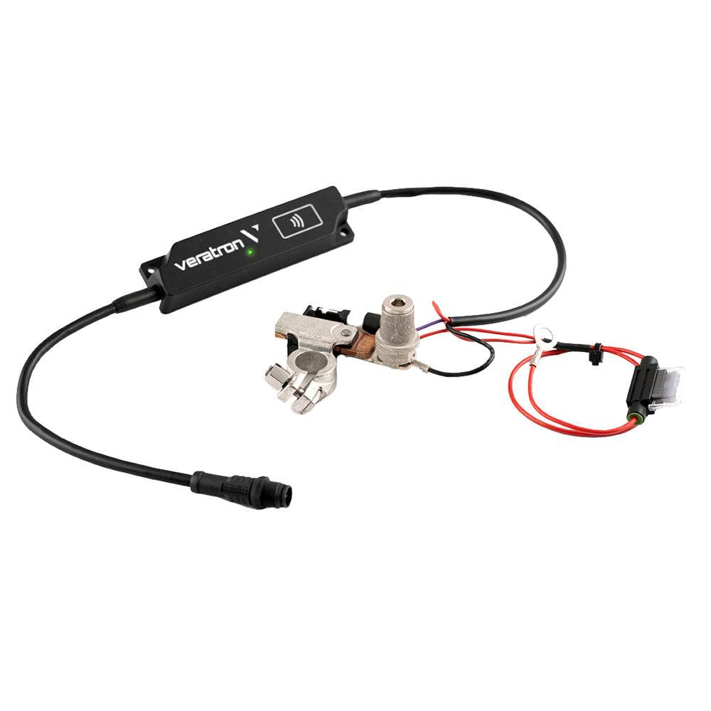 Suncoast Marine and Auto offers Veratron LinkUp Intelligent Battery Sensor Gateway - 12V - 500AH (B00042502)