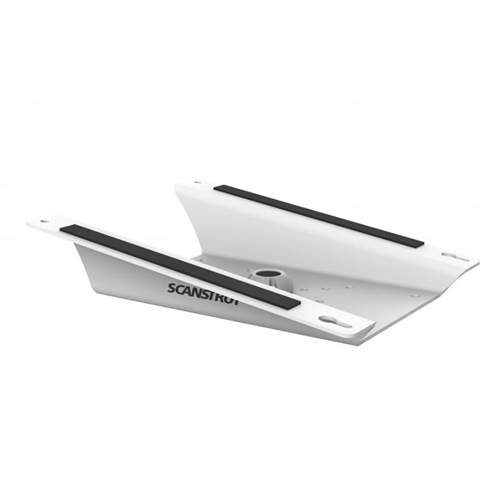 Suncoast Marine and Auto offers Scanstrut 8" Aluminum Wedge Mount f/Starlink (SC-SL-01)