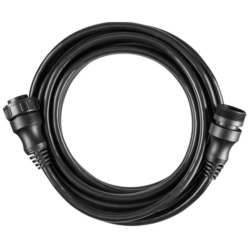 Suncoast Marine and Auto offers Garmin Panoptix LiveScope Transducer Extension Cable (30') (21 Pin)