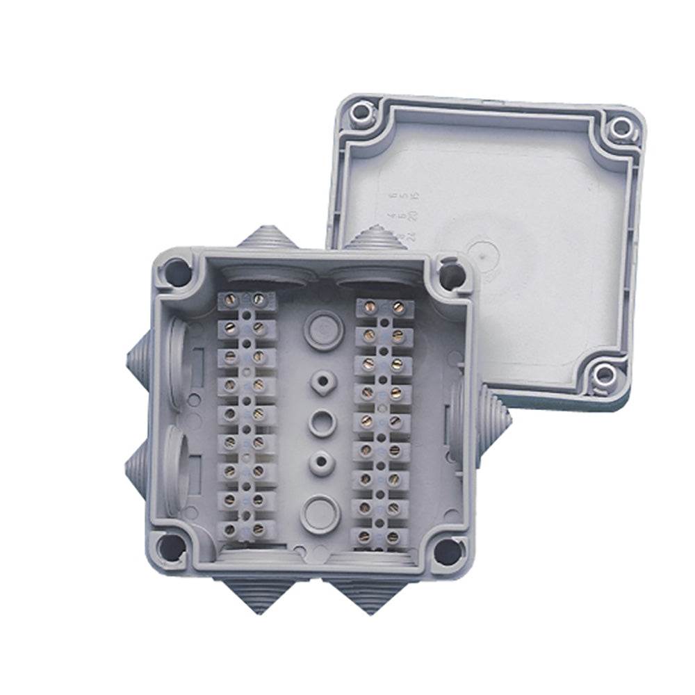 Suncoast Marine and Auto offers Newmar PX-3 Junction Box (PX-3)