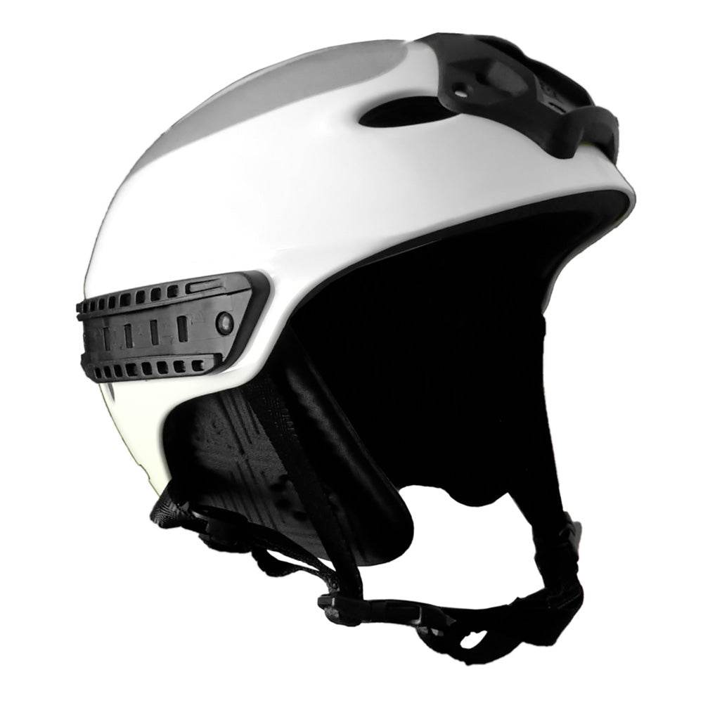 Suncoast Marine and Auto offers First Watch Water Helmet - S/M - White (FWBH-WH-S/M)