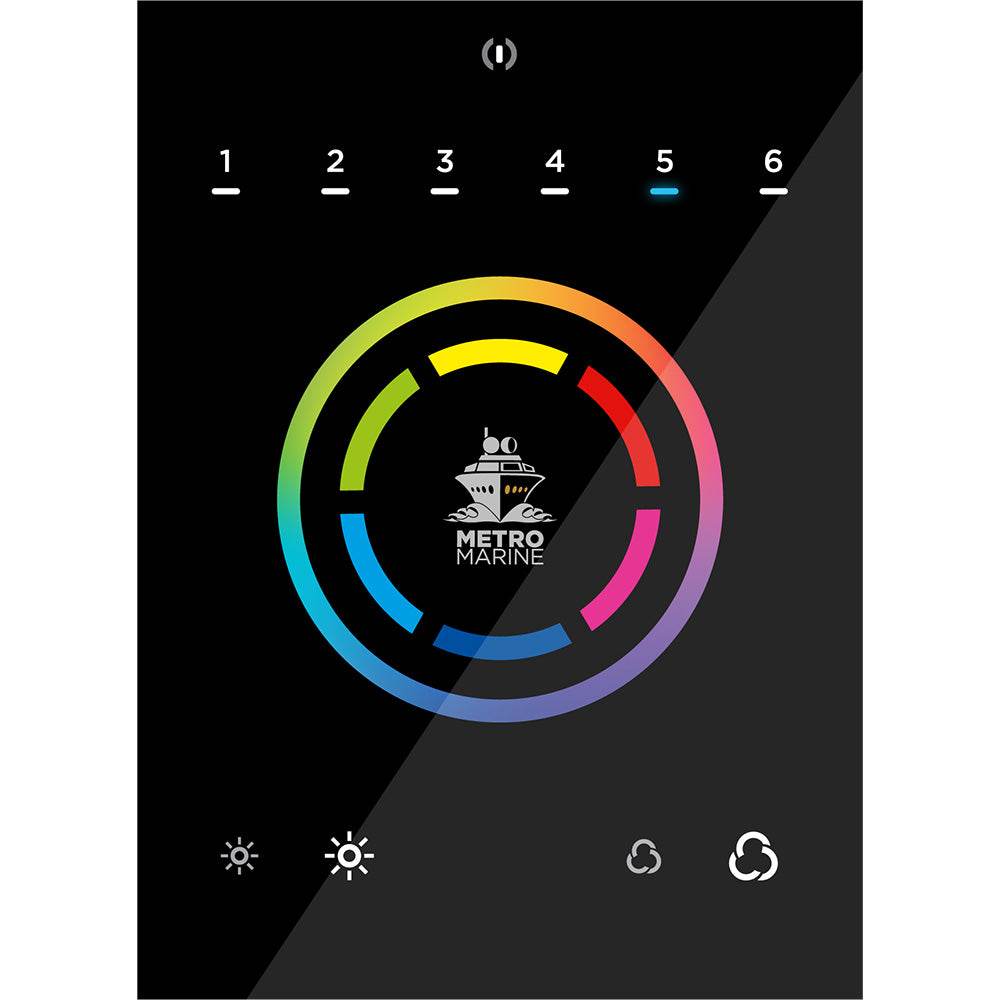 Suncoast Marine and Auto offers Metro Marine Full Spectrum Controller (CTR-4-DATA)