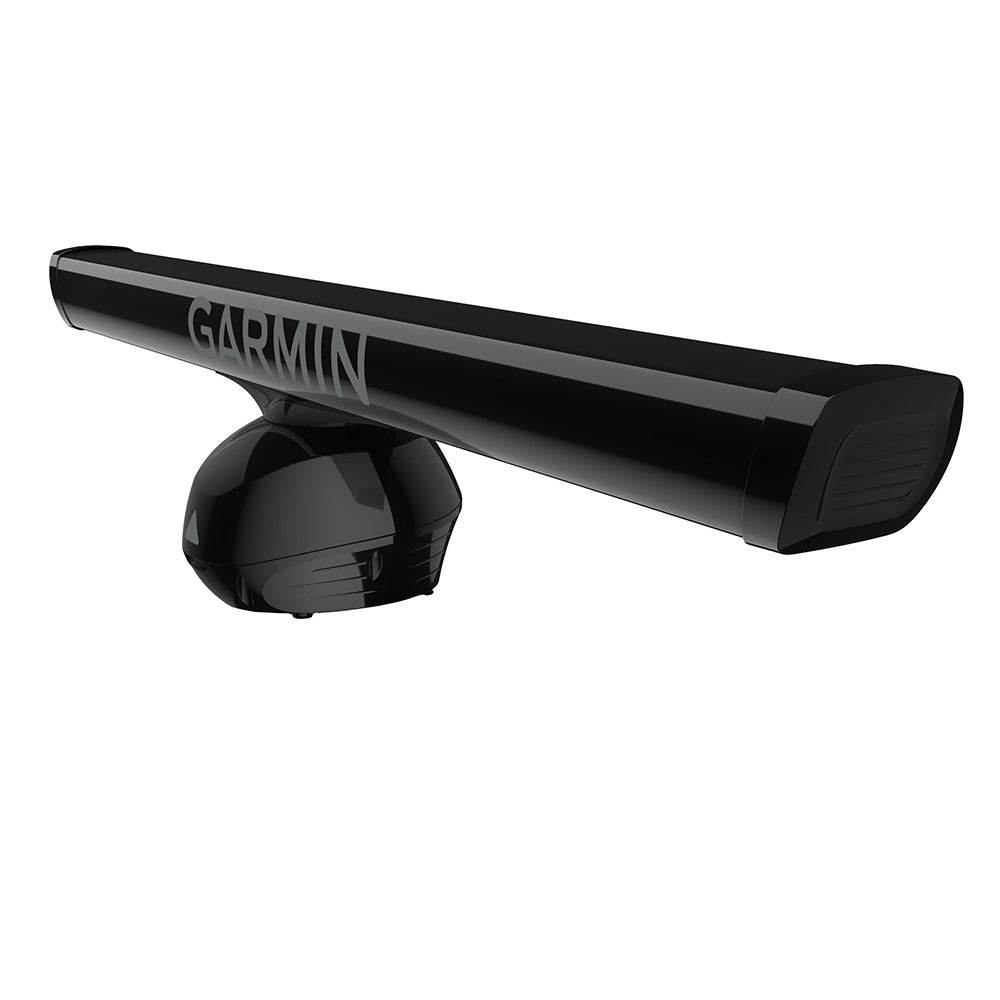 Suncoast Marine and Auto offers Garmin GMR Fantom 126 Radar (Black)