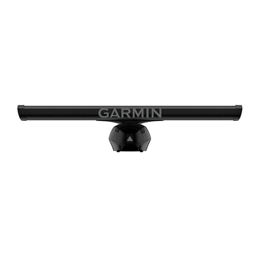 Suncoast Marine and Auto offers Garmin GMR Fantom 126 Radar (Black)