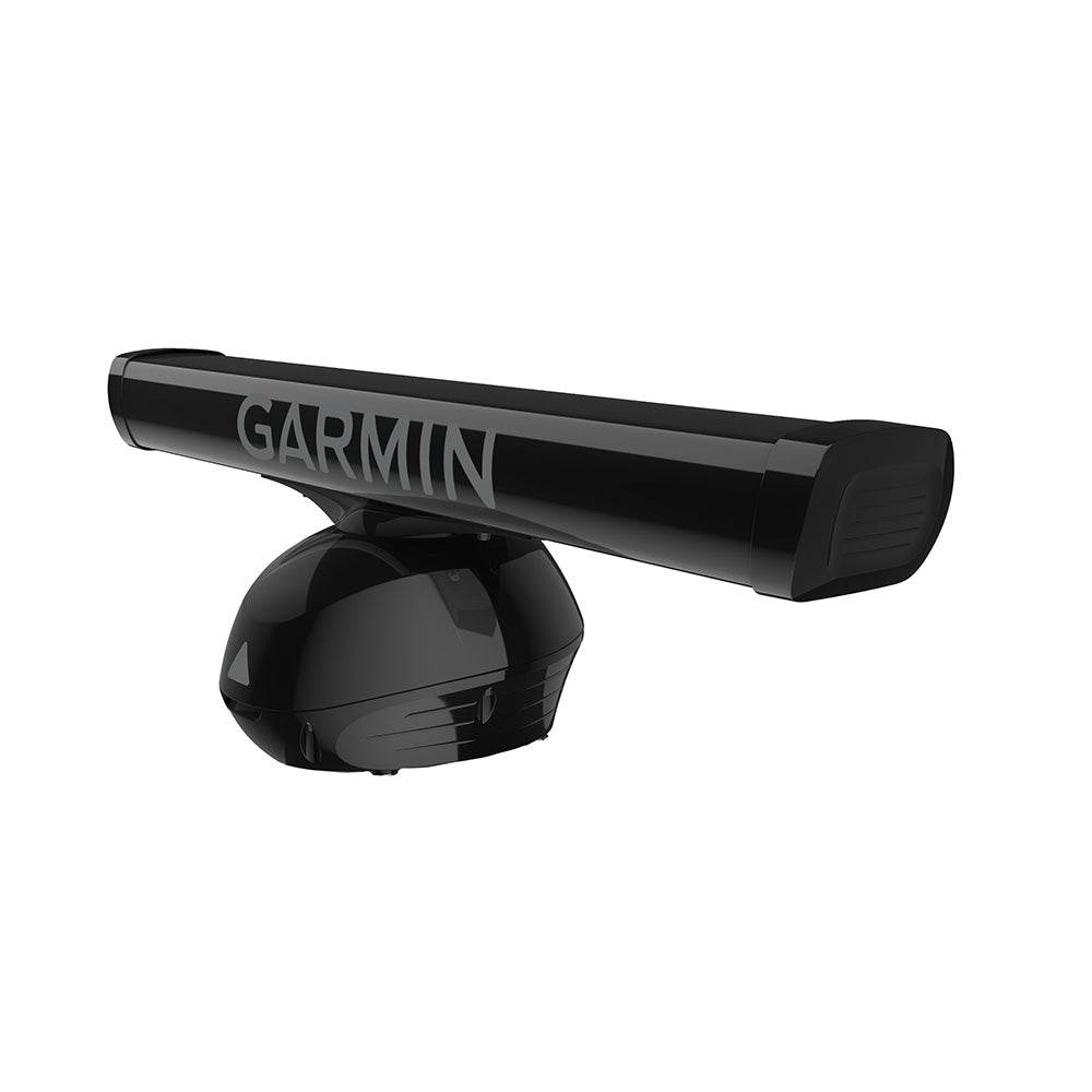 Suncoast Marine and Auto offers Garmin GMR Fantom 254 Radar (Black)