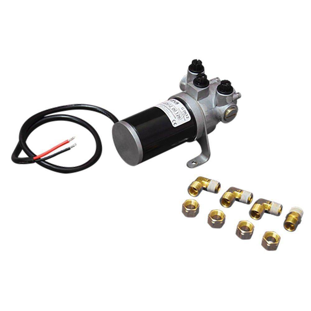 Suncoast Marine and Auto offers Furuno PUMPOCT10-12 Pump f/Rams 7-12 Cubic Inches In Volume (PUMPOCT10-12)