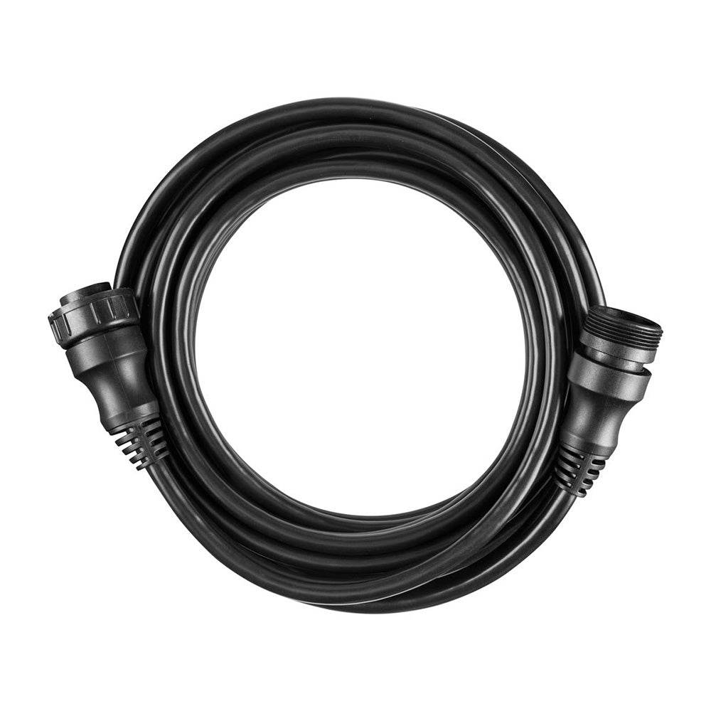 Suncoast Marine and Auto offers Garmin LiveScope Transducer Extension Cable (3 ft)