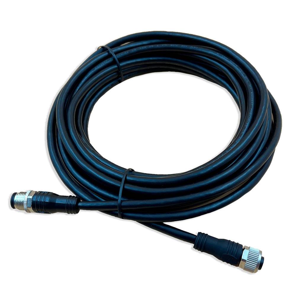 Suncoast Marine and Auto offers Digital Yacht NMEA 2000 1M Drop Cable (ZDIGN21M)