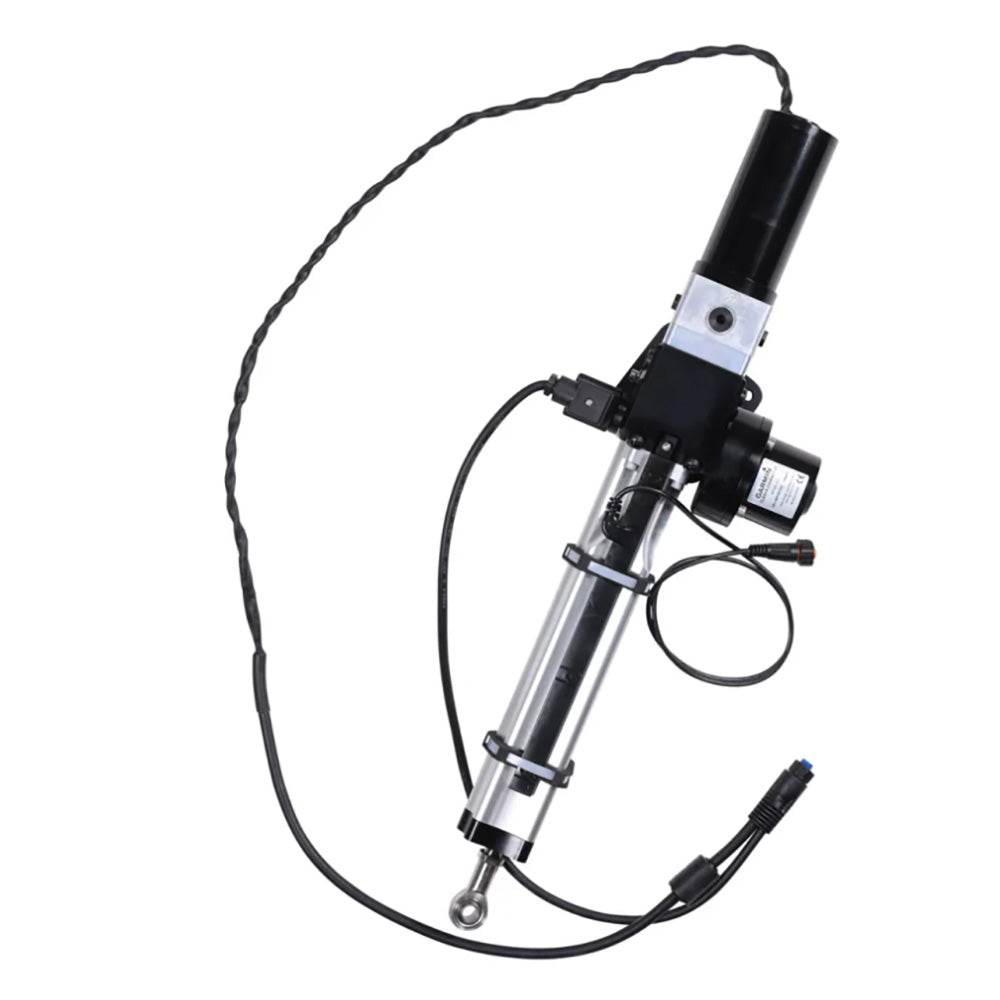 Suncoast Marine and Auto offers Garmin Class B Compact v2 Drive Unit