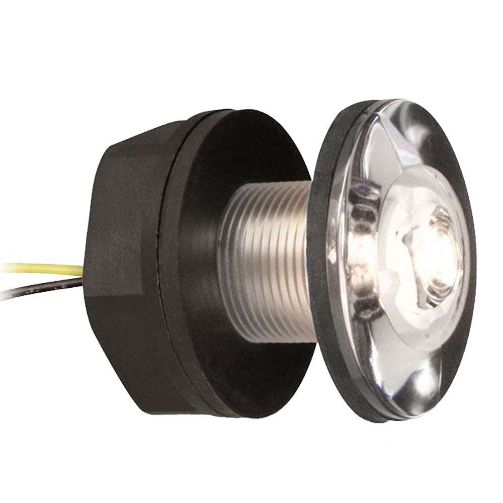 Suncoast Marine and Auto offers Hella Marine LED Livewell Lamp - White (998543051)