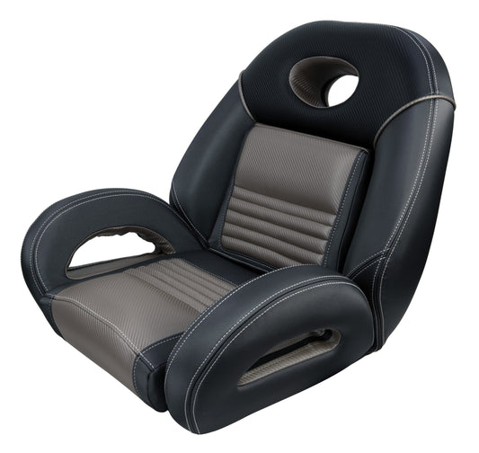 Springfield Pro Fishing Speed Seat