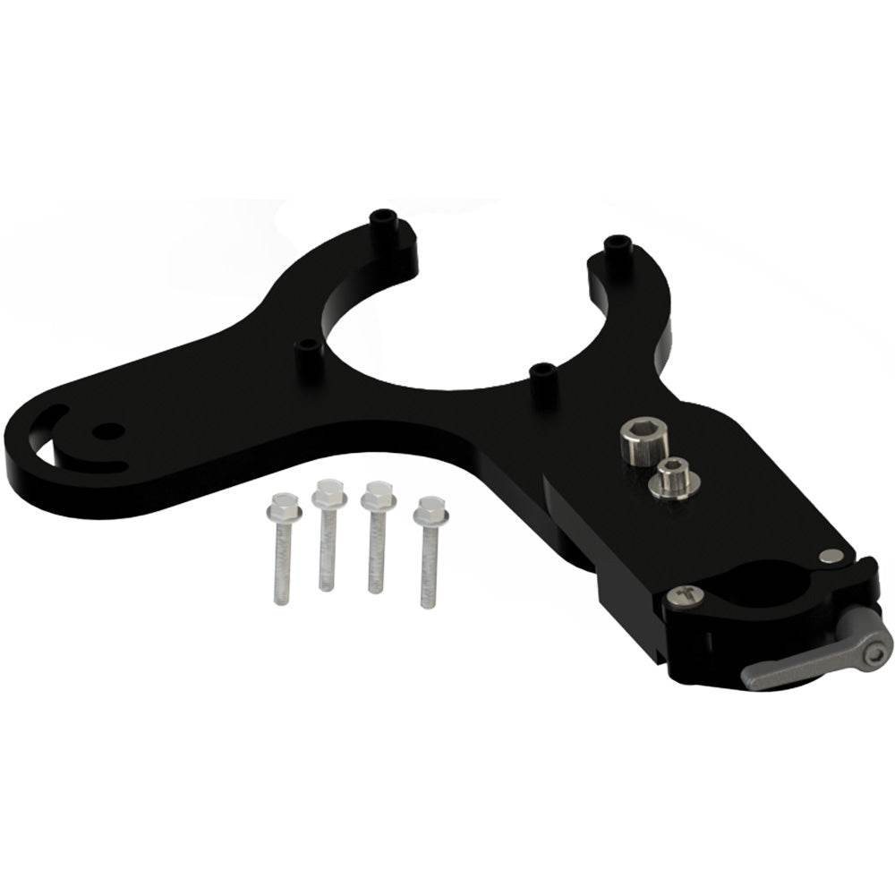 Suncoast Marine and Auto offers FORESIGHT Power Pole Move Mega 360 Dual Mount (1019)