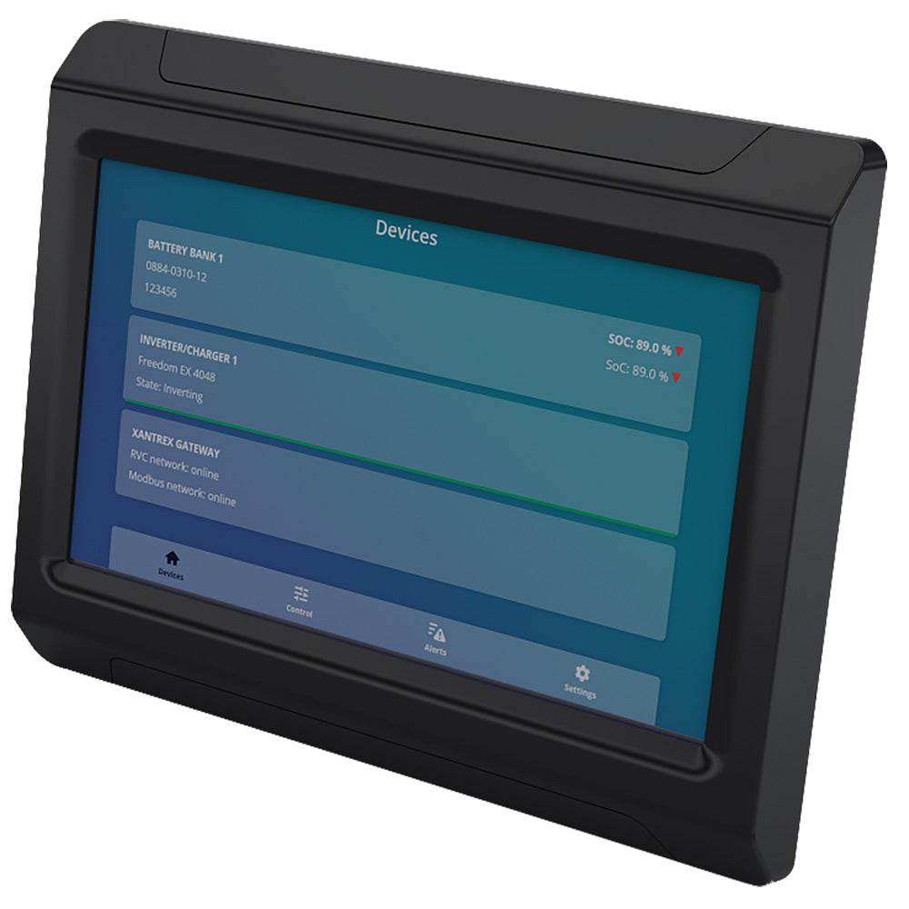 Suncoast Marine and Auto offers Xantrex Gateway Touchscreen Display (808-0890)