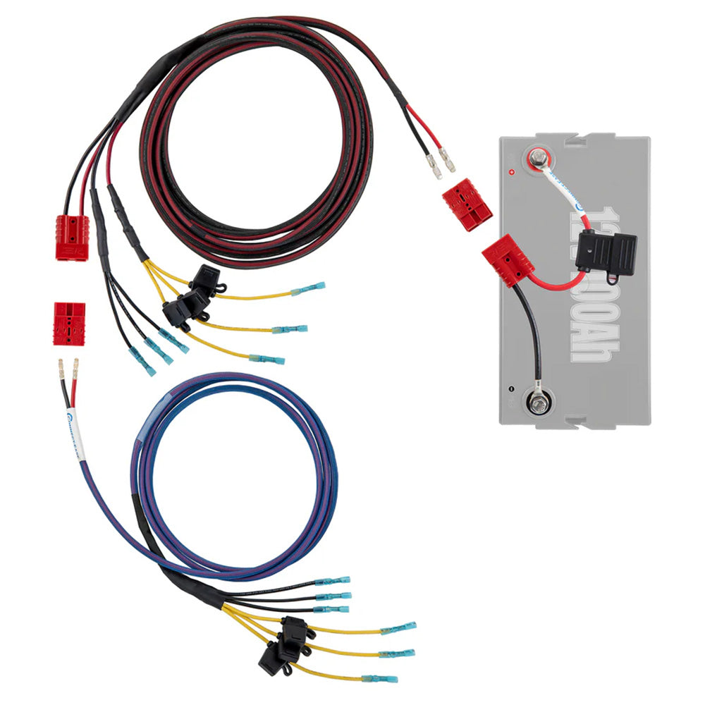 Suncoast Marine and Auto offers Connect-Ease Graph Power "Pro" - 14-18' Console Boats (RCE12VGRP1618)