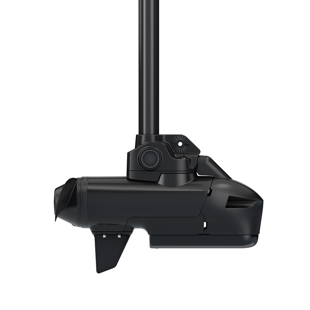 Suncoast Marine and Auto offers Garmin Force Kraken 48" Trolling Motor (GT56UHD Transducer) (Black)