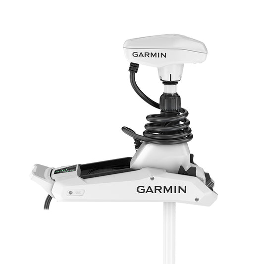 Suncoast Marine and Auto offers Garmin Force Kraken 48" Trolling Motor (White)