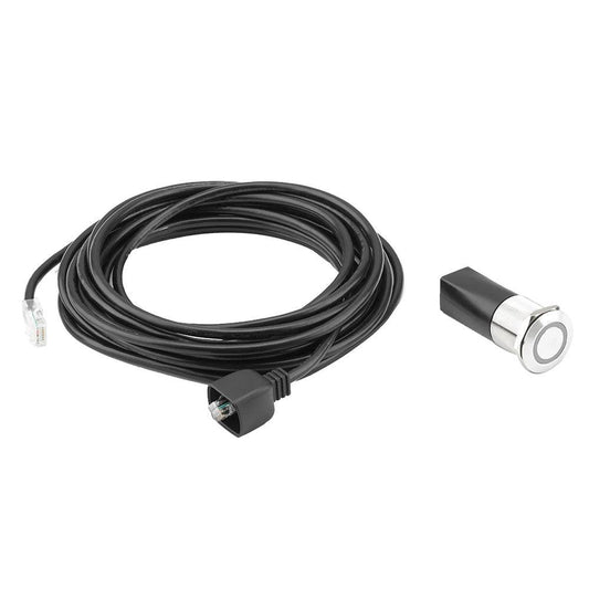 Suncoast Marine and Auto offers JL Audio Digital Preset Controller (M-DRC-50)