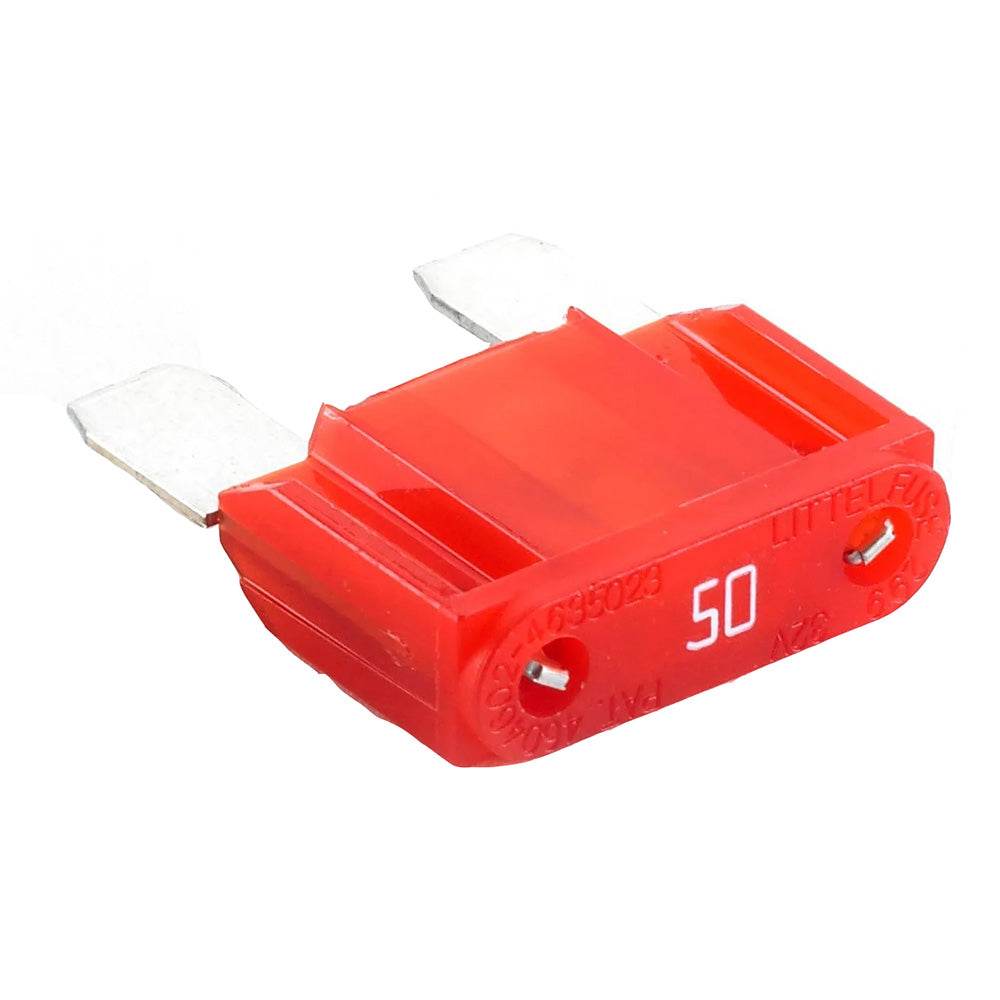 Suncoast Marine and Auto offers JL Audio 50 AMP Maxi Fuse (XD-MAXI-50)