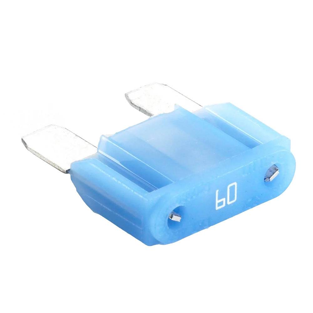 Suncoast Marine and Auto offers JL Audio 60 AMP Maxi Fuse (XD-MAXI-60)