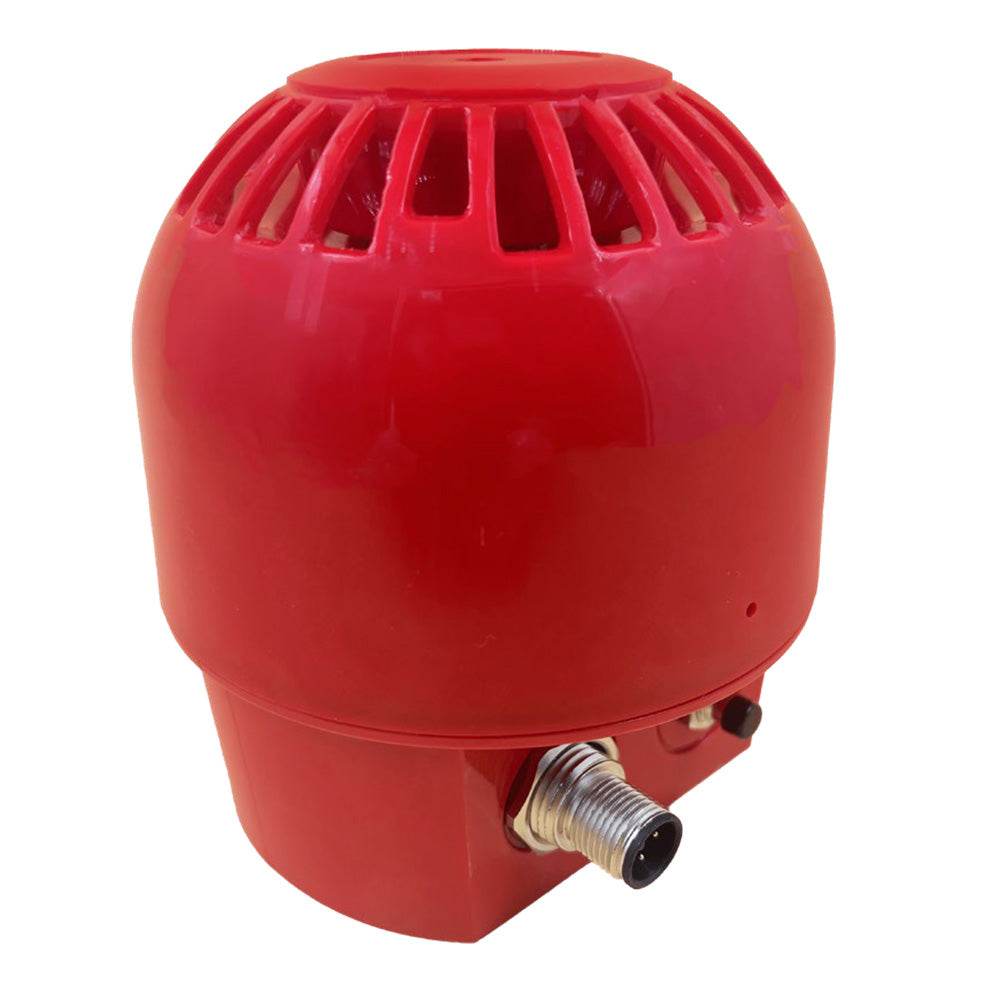 Suncoast Marine and Auto offers Digital Yacht NavAlarm NMEA 2000 Audio Alarm (ZDIGNALARM)