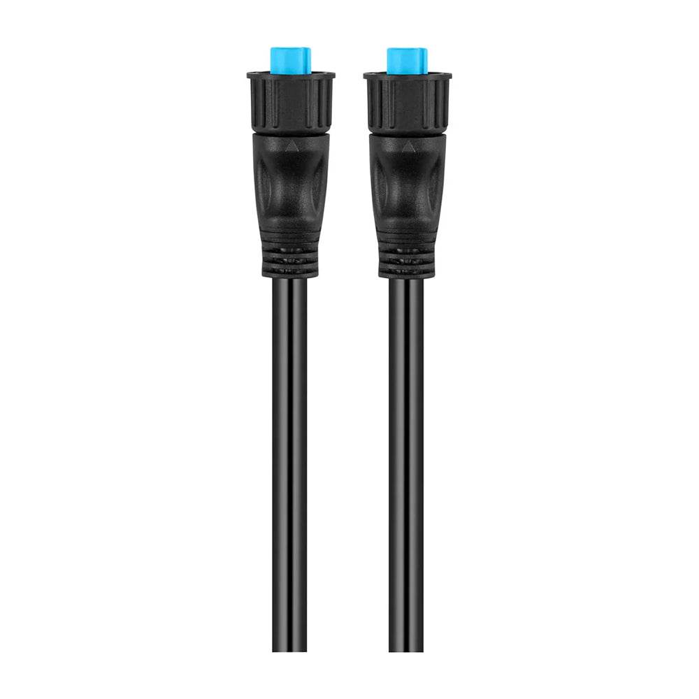 Suncoast Marine and Auto offers Garmin BlueNet Marine Network Cable - 50' The Garmin BlueNet™ marine network cables offer additional cable lengths to help with installations. Additional sizes are sold separately.